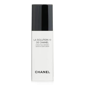 chanel naocare|la solution chanel cream.